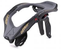 Leatt Защита шеи 5.5 Neck Brace 2025 Stealth в Тольятти