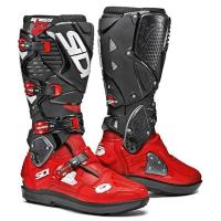 Sidi Ботинки Crossfire 3 SRS Red/Red/Black в Тольятти