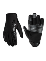 Starks Перчатки квадро Neoprene Чёрный в Тольятти