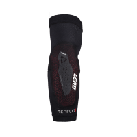 Leatt Налокотники ReaFlex UltraLite Elbow Guard V26 Black в Тольятти