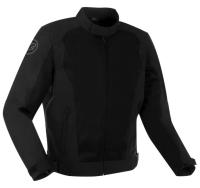 Bering Куртка текстильная Nelson Black в Тольятти