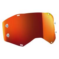 Scott Линзы Prospect SGL WKS orange chrome afc works в Тольятти