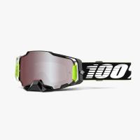 100% Очки Armega Hiper Racr / Mirror Silver в Тольятти