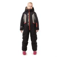 Dragonfly Комбинезон детский Teenager Gravity Black-Gray в Тольятти