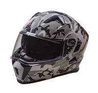 AiM Шлем модуляр JK906 Camouflage glossy в Тольятти