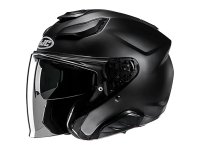 HJC Шлем F31 Semi Flat Black в Тольятти