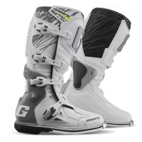 Gaerne Мотоботы Fastback Endurance White в Тольятти