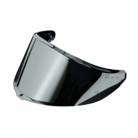 AGV визор K6 Iridium Silver в Тольятти