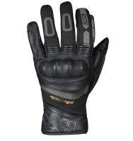 IXS Перчатки Gloves ST-Plus-Short 2.0 черные в Тольятти