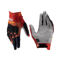 Leatt Перчатки Moto Lite 4.5 V25 Burn в Тольятти
