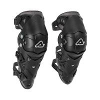Acerbis Наколенники шарнирные Impact Evo 3.0 Knee Black в Тольятти
