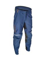 Acerbis Штаны X-Duro Blue/Orange в Тольятти