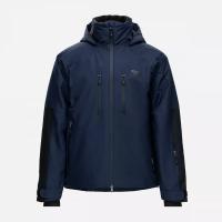 Finntrail Куртка мужская утепленная Atlas 3441 DeepBlue в Тольятти