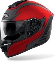Airoh Мотошлем ST.501 Type Red Matt в Тольятти