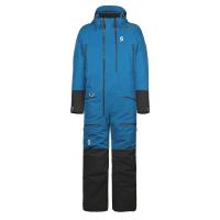 Scott Комбинезон Roop Dryo storm blue/black в Тольятти