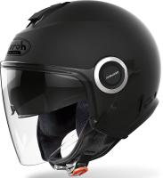 Airoh Мотошлем Helios Black Matt в Тольятти