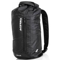 Acerbis Рюкзак водонепроницаемый Root Black (8 L) в Тольятти