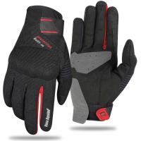 Ones Again Перчатки Gladiator MG-12 black-red в Тольятти