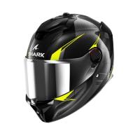 Shark Шлем Spartan GT Pro Kultram Carbon Black/Yellow в Тольятти