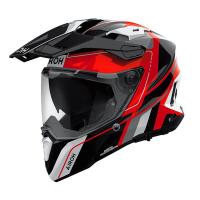 Airoh Шлем Commander 2 Skip Red Gloss в Тольятти