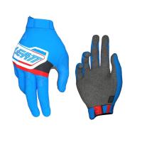 Leatt Перчатки подростковые 1.5 Junior PitBoard Royal в Тольятти