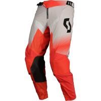 Scott Брюки 450 Podium Grey/Red в Тольятти