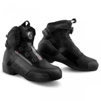 Shima Мотоботы Edge Vent Lady Black в Тольятти