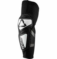Leatt Налокотники Contour Elbow Guard Детские White/Black в Тольятти