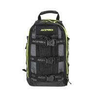 Acerbis Рюкзак Shadow Logo Black/Yellow (38 L) в Тольятти