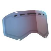 Scott Линзы Prospect/Fury enhancer blue chrome в Тольятти