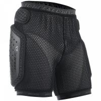 Dainese Шорты Защитные E1 Hard Short Black в Тольятти