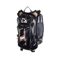 Leatt Рюкзак-гидропак HydraDri WP 2.0 Black XS-XXL в Тольятти