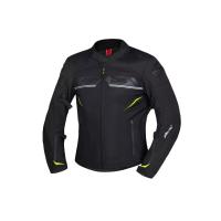 IXS Куртка Carbon-ST черная в Тольятти