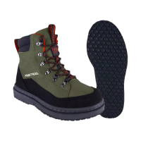 Finntrail Ботинки Greenwood 5223 Khaki в Тольятти