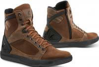 Forma Мотокроссовки женские Hyper Dry Brown в Тольятти