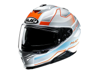 HJC Шлем i71 Iorix MC27 в Тольятти