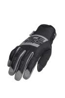 Acerbis Перчатки MX-WP Homologated Grey/Black в Тольятти