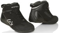 Acerbis Мотокроссовки Step Black в Тольятти