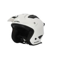 Acerbis Шлем Jet Aria 22-06 White в Тольятти
