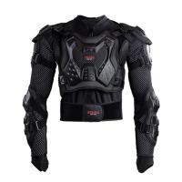 Starks Моточерепаха Body Armor Solid Chest Чёрный в Тольятти
