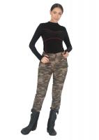 Hyperlook Мотоджинсы женские Miracle Army в Тольятти