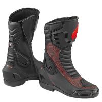 Forma Мотоботы Freccia Evo Black/Red в Тольятти