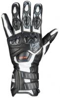 IXS перчатки Sport RS-200 3.0 Бело-черные в Тольятти