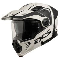 IXS Шлем Flip-Up Venture 1.0 MIPS Черно-серый матовый в Тольятти