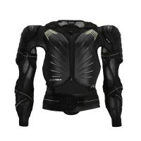 Acerbis Защита тела (Черепаха) Koert-One Black/Yellow в Тольятти