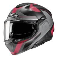 HJC Шлем F100 Bios MC8SF в Тольятти