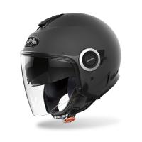 Airoh Мотошлем Helios Anthracite Matt в Тольятти