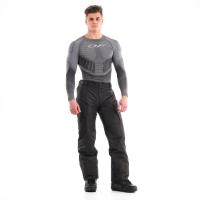 Dragonfly Штаны Gravity Premium Man Black в Тольятти