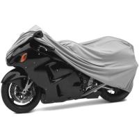 Extreme Style Защитный чехол для мотоцикла Oxford 420D в Тольятти