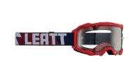 Leatt Маска Velocity 4.5 Royal Clear 83% в Тольятти